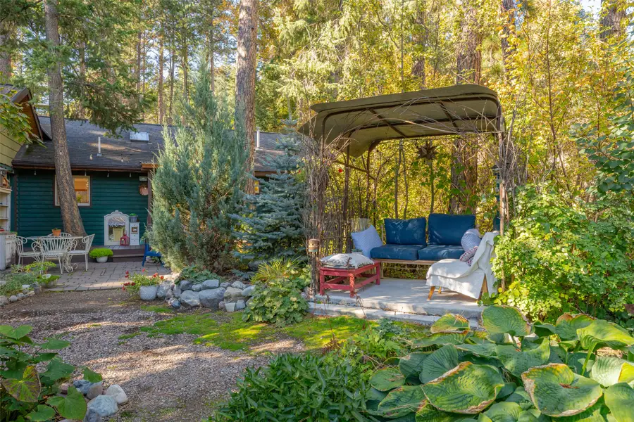 14530 Yenne Point Road, Bigfork, MT 59911 - Image #2