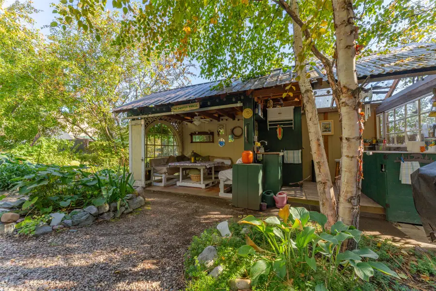 14530 Yenne Point Road, Bigfork, MT 59911 - Image #3