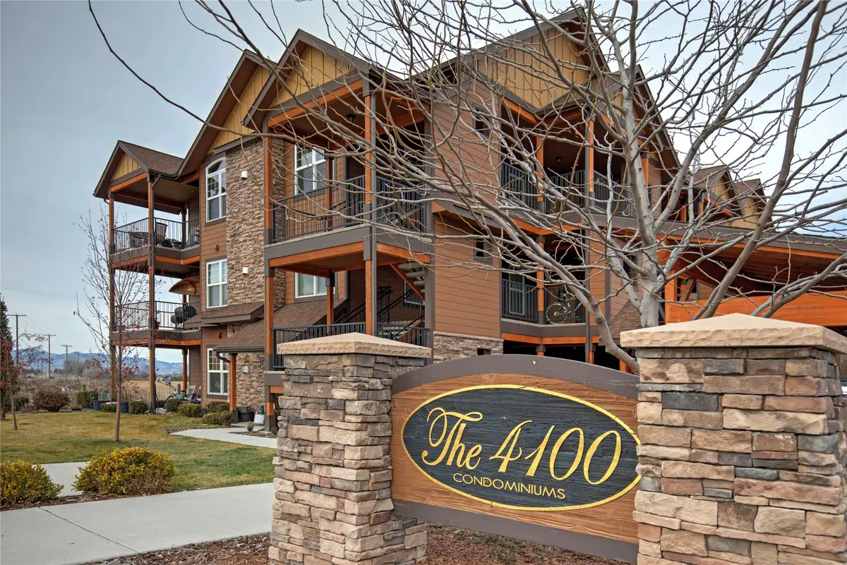 4100 Mullan Road #803, Missoula, MT 59808 - Image #1