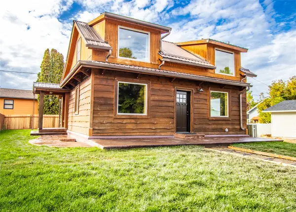 826 11th Street E, Kalispell, MT 59901