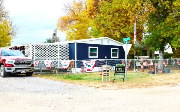 820 4th Street, Big Sandy, MT 59520