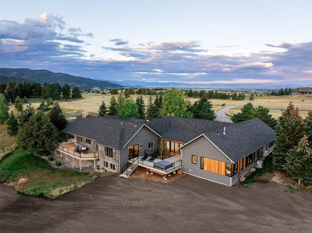 370 Star Ridge Road, Bozeman, MT 59715 - Image #1