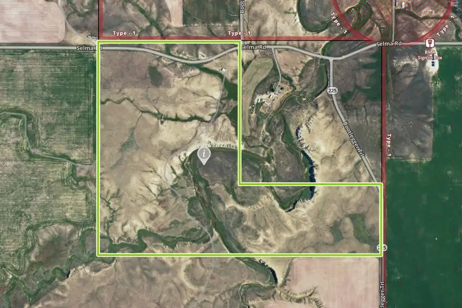 TBD Selma Road, Ledger, MT 59456 - #2