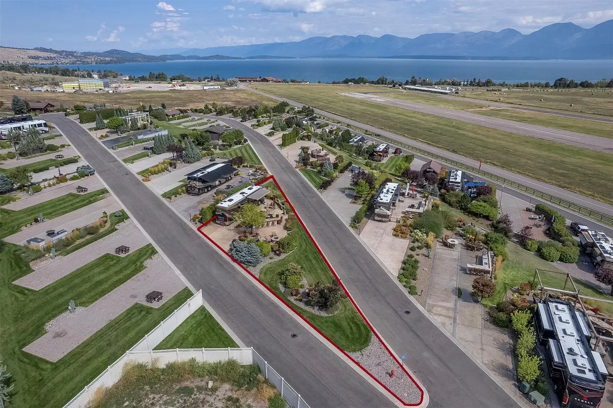 200 Irvine Flats Road #149, Polson, MT 59860 - Image #1