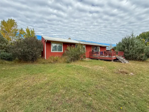 10 Cheery Lynn Court, Kalispell, MT 59901