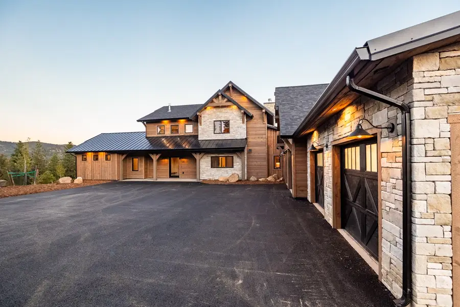 80 Mountain Meadow Road, Clancy, MT 59634 - Image #3