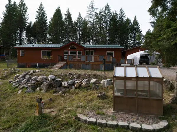 212 Bench Drive, Kalispell, MT 59901