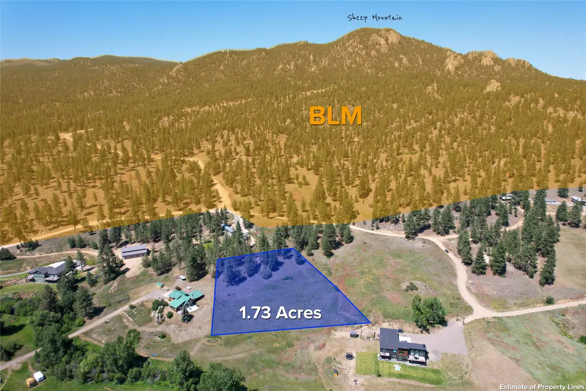 4 Penny Lane, Clancy, MT 59634 - Image #1