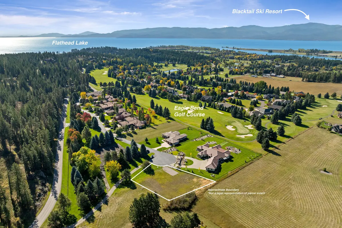 351 Chapman Lane, Bigfork, MT 59911 - Image #1