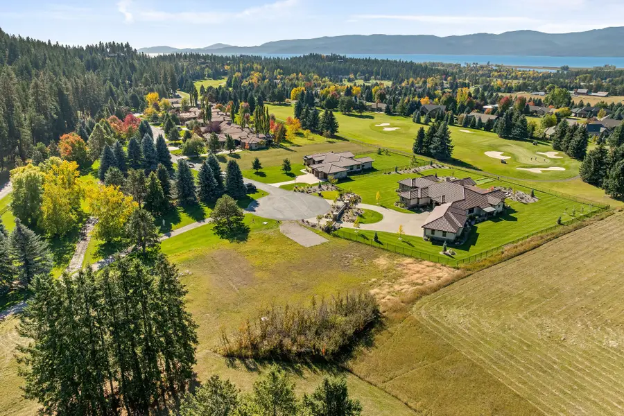 351 Chapman Lane, Bigfork, MT 59911 - Image #2