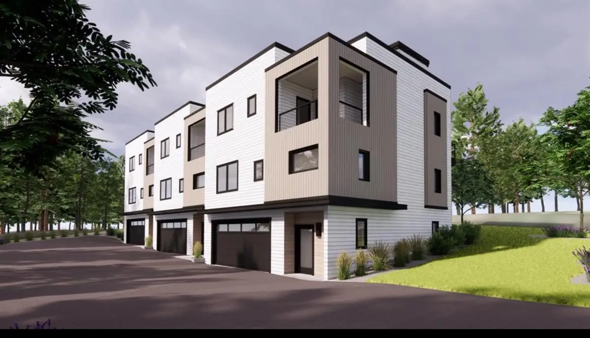 713 W 2nd Street W, Whitefish, MT 59937 - Image #1