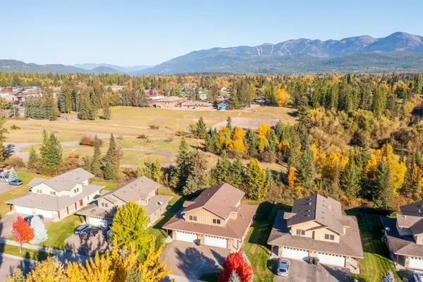 722 Spruce Court, Whitefish, MT 59937