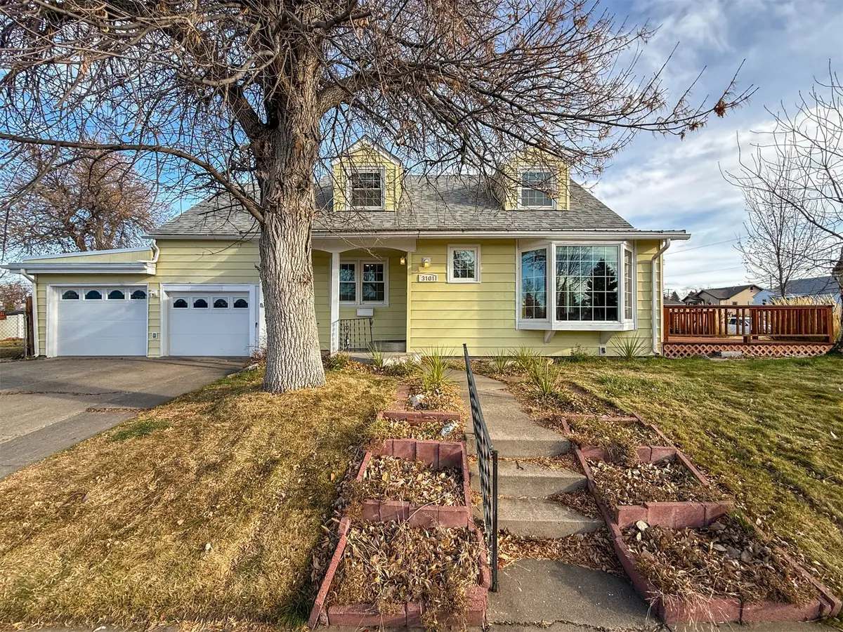 3101 5th Avenue S, Great Falls, MT 59405 - Image #1