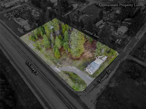 36811 Highway 2, Libby, MT 59923