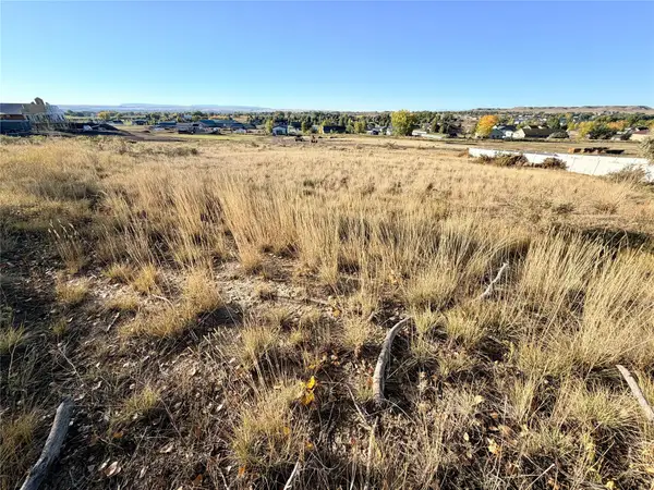 7804 Monad Road, Billings, MT 59106