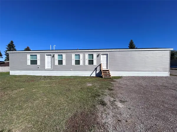 50 Twin Acres Drive #7, Kalispell, MT 59901