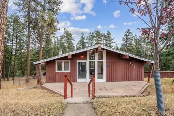295 Grandview Drive, Kalispell, MT 59901