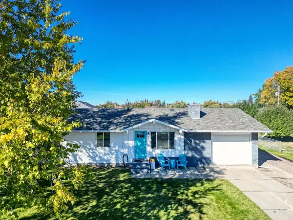 241 Glenwood Drive, Kalispell, MT 59901