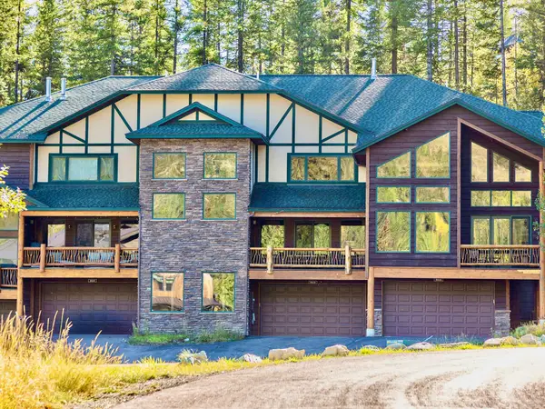 311 Wood Run Drive #B, Whitefish, MT 59937