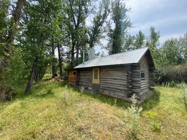 17965 Shonkin Road, Highwood, MT 59450