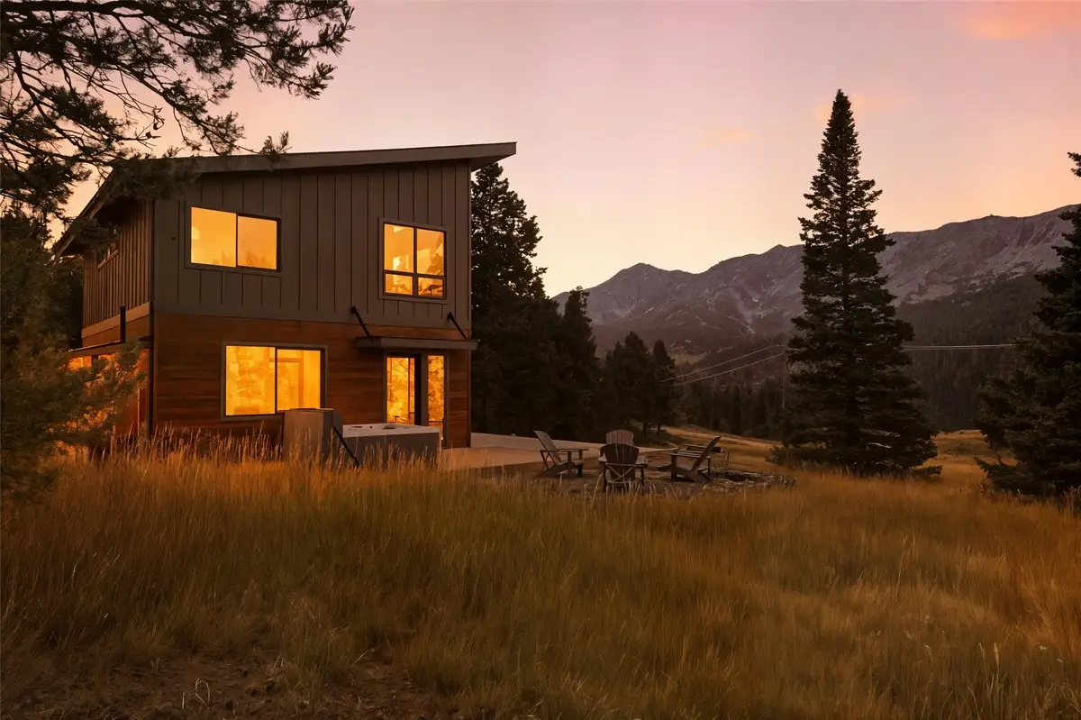16614 Bridger Canyon Road, Bozeman, MT 59715 - Image #1