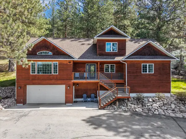 7855 Parkwood Drive, Missoula, MT 59808