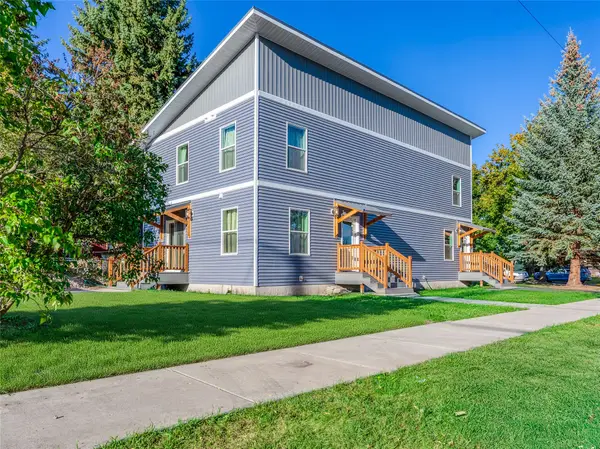 205/209 12th Street W, Kalispell, MT 59901