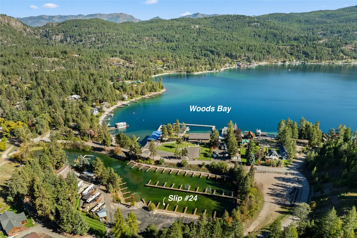 52 Hidden Harbor, Bigfork, MT 59911 - Image #1