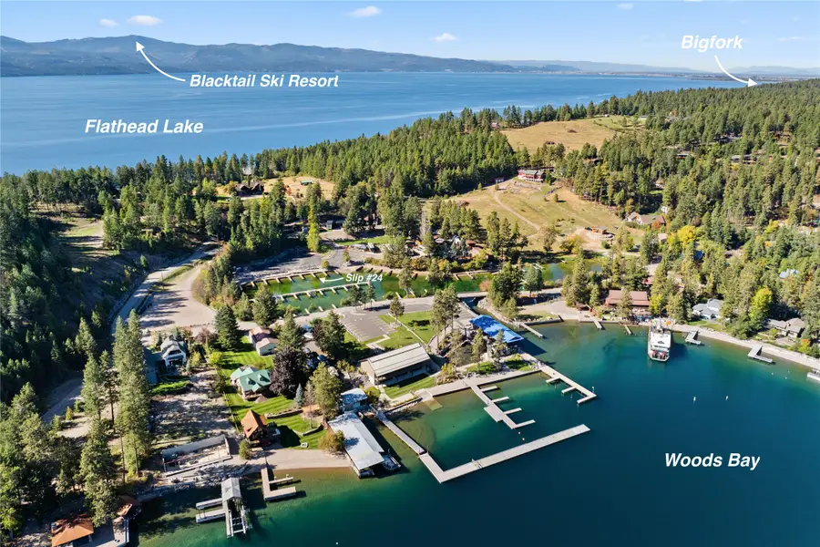 52 Hidden Harbor, Bigfork, MT 59911 - Image #2
