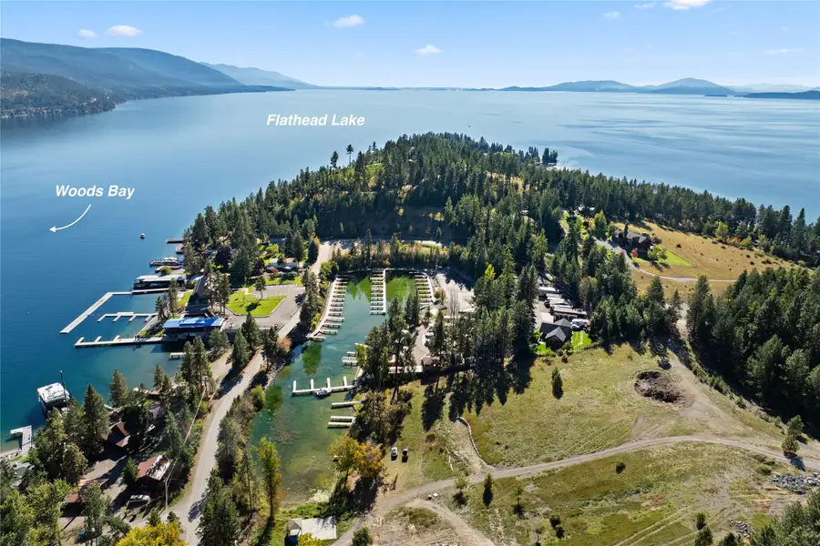 52 Hidden Harbor, Bigfork, MT 59911 - Image #3