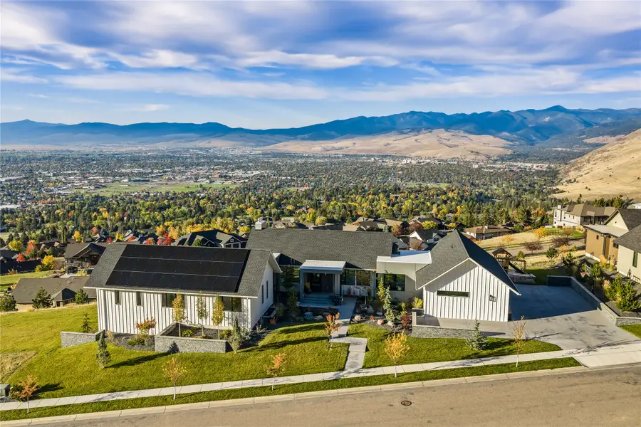 230 Dean Stone Drive, Missoula, MT 59803 - Image #2