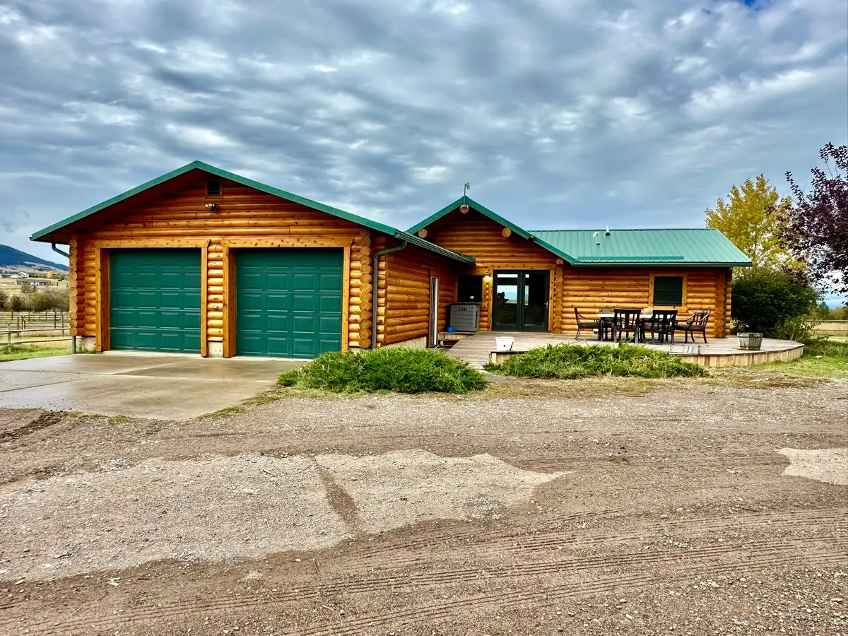 24 Jimmy Green Road, East Helena, MT 59635 - Image #1