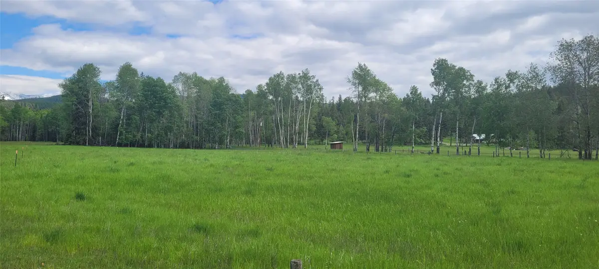 Lot 3 Brimstone Creek Road, Trego, MT 59934 - Image #1