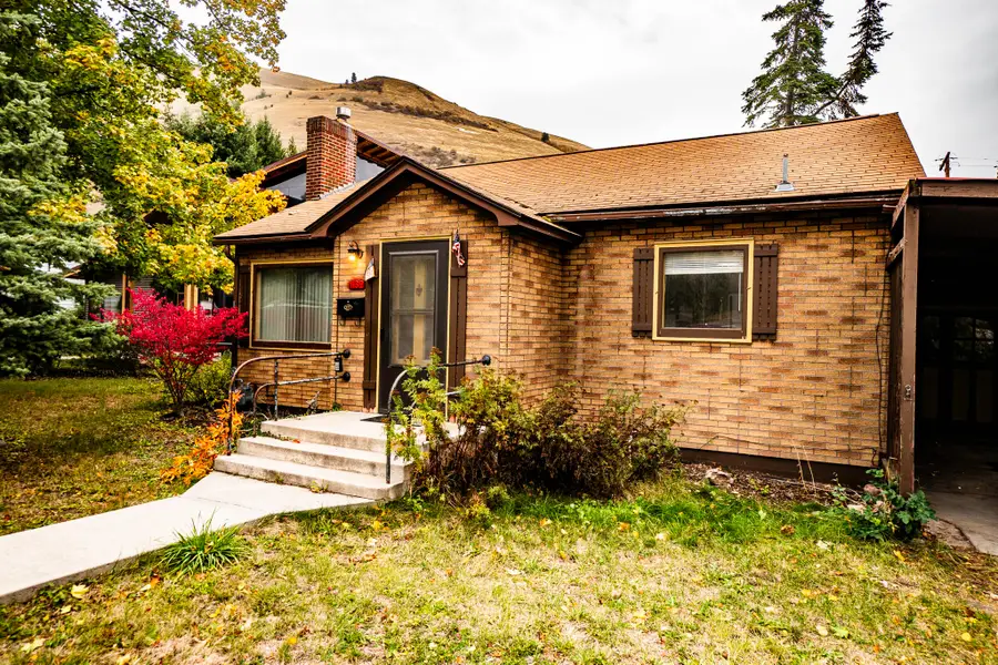 1132 Jackson Street, Missoula, MT 59802 - Image #2