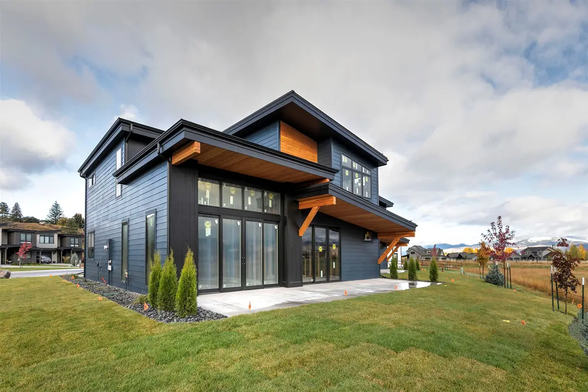 2414 Pale Evening Court, Missoula, MT 59808 - Image #1