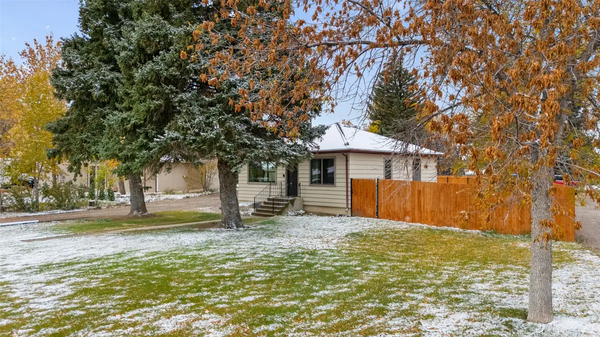 6 N Wisconsin Street, Conrad, MT 59425 - Image #1