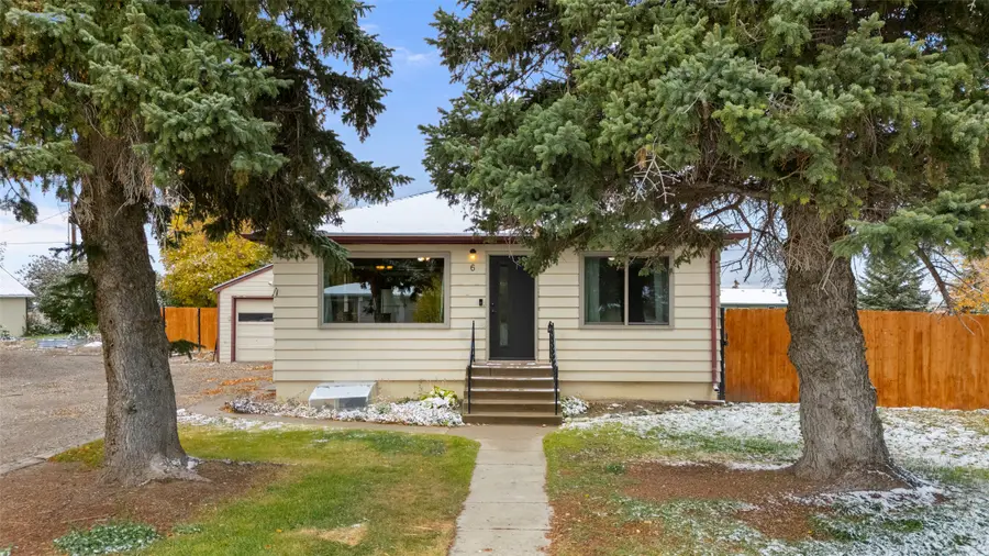 6 N Wisconsin Street, Conrad, MT 59425 - Image #2