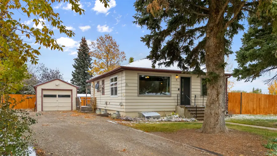 6 N Wisconsin Street, Conrad, MT 59425 - Image #3