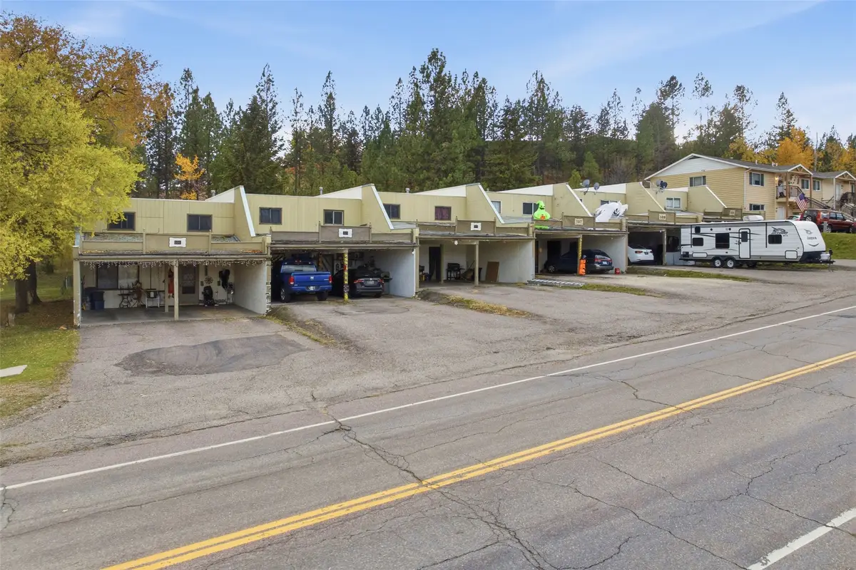 101-111 Ridgeway Drive, Lolo, MT 59847 - Image #1