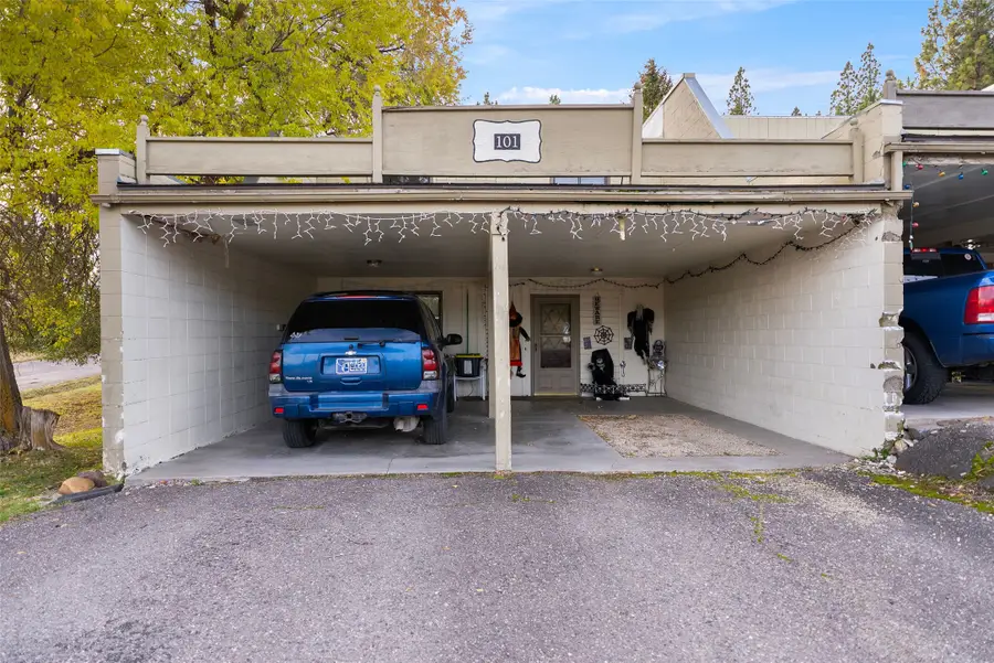 101-111 Ridgeway Drive, Lolo, MT 59847 - Image #3