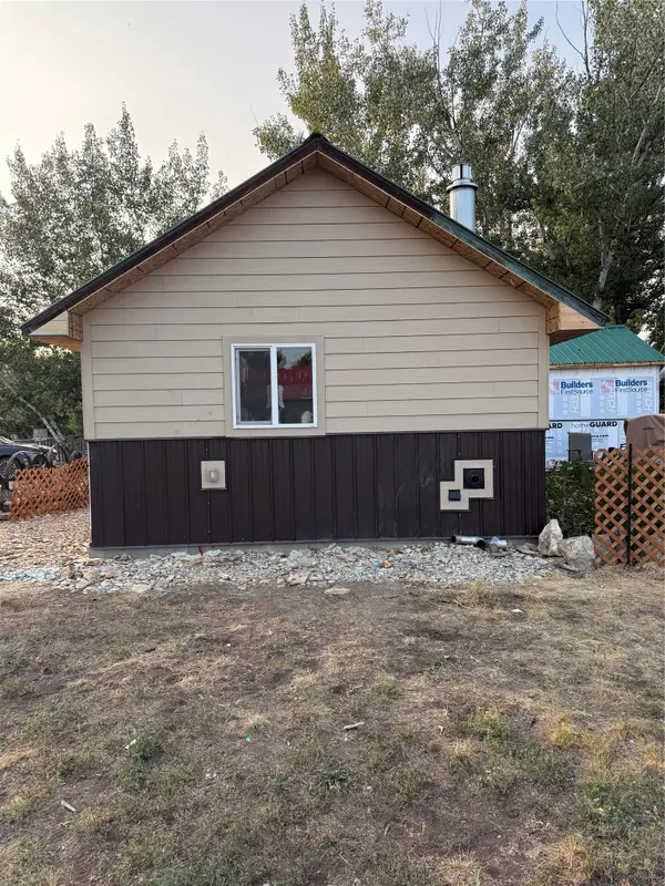 205 1st Street Nw, , MT 59521