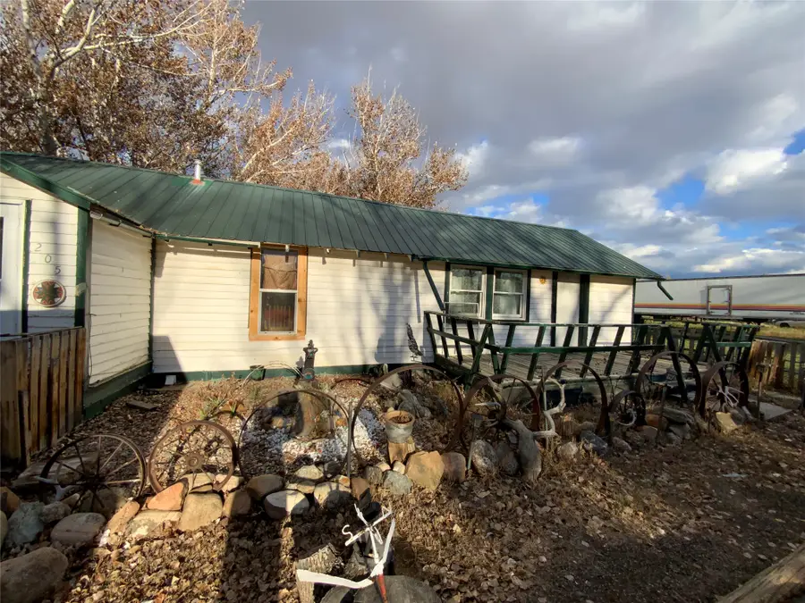 205 1st Street Nw, Box Elder, MT 59521 - #2