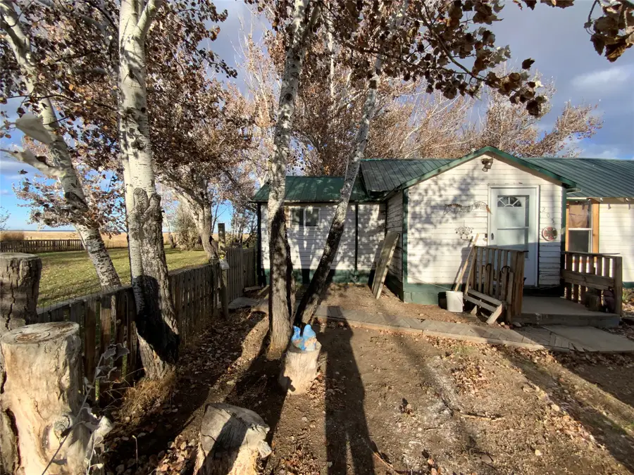 205 1st Street Nw, Box Elder, MT 59521 - #3
