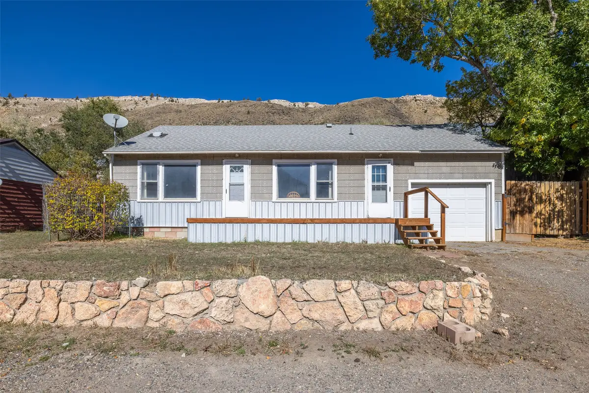106 Travertine Street, Gardiner, MT 59030 - Image #1
