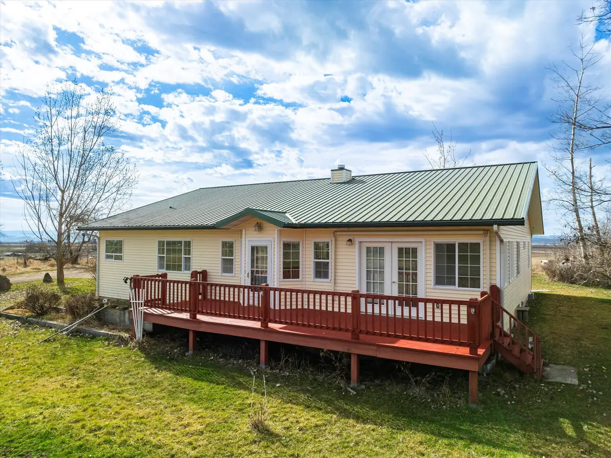 45003 Foothills Drive, Ronan, MT 59864 - Image #1