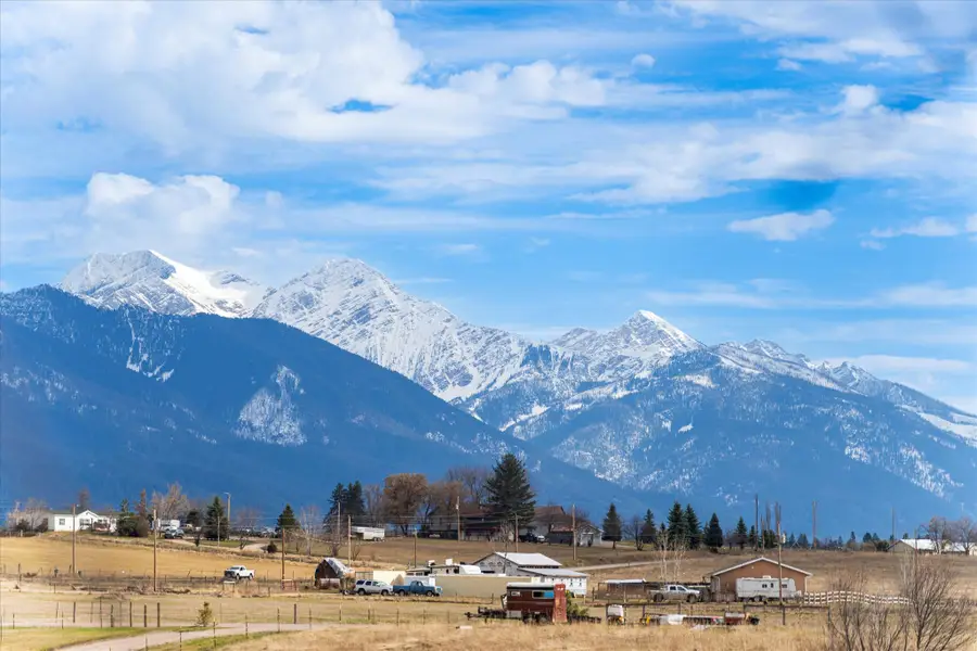 45003 Foothills Drive, Ronan, MT 59864 - Image #2