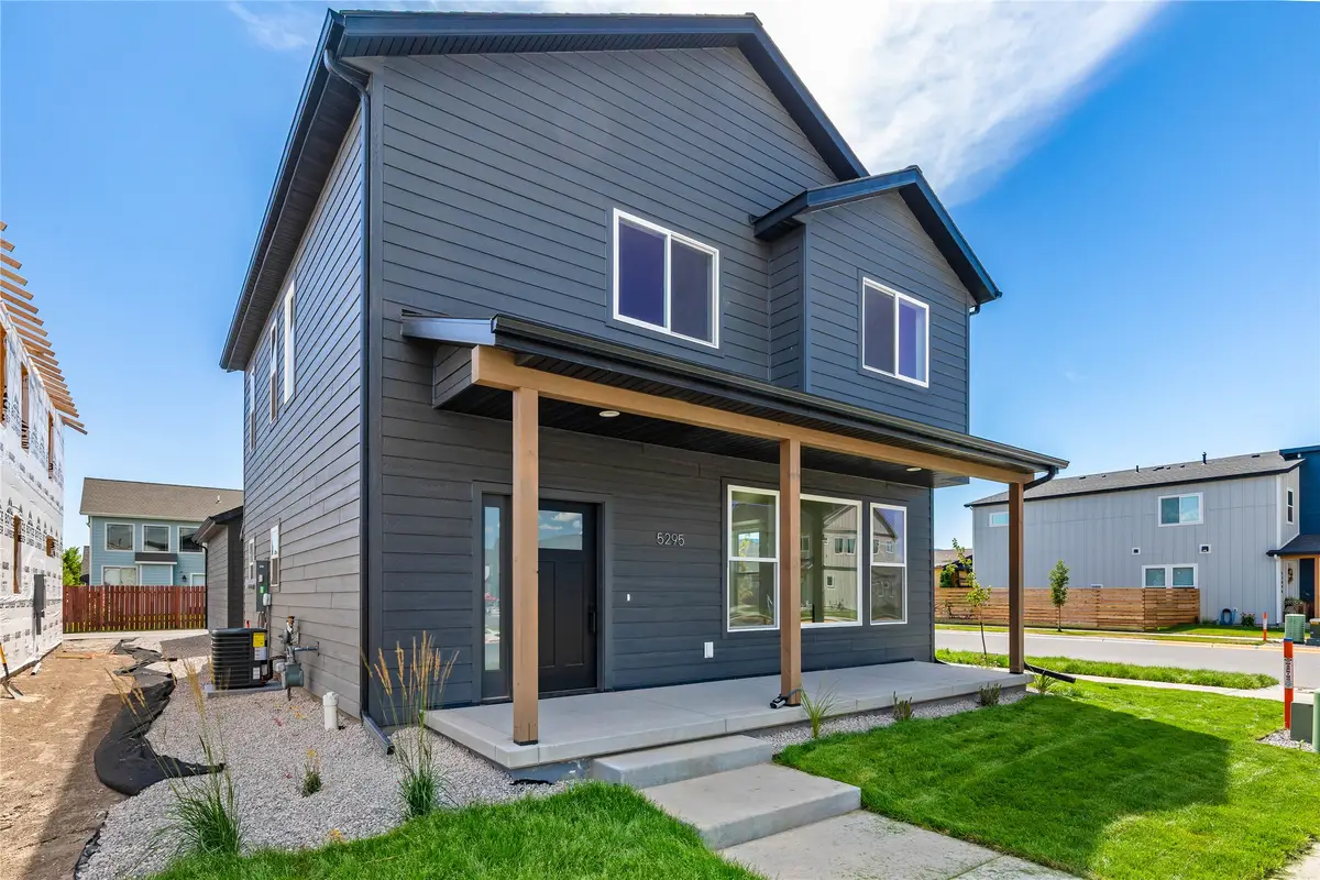 5295 Remington Drive, Missoula, MT 59808 - Image #1