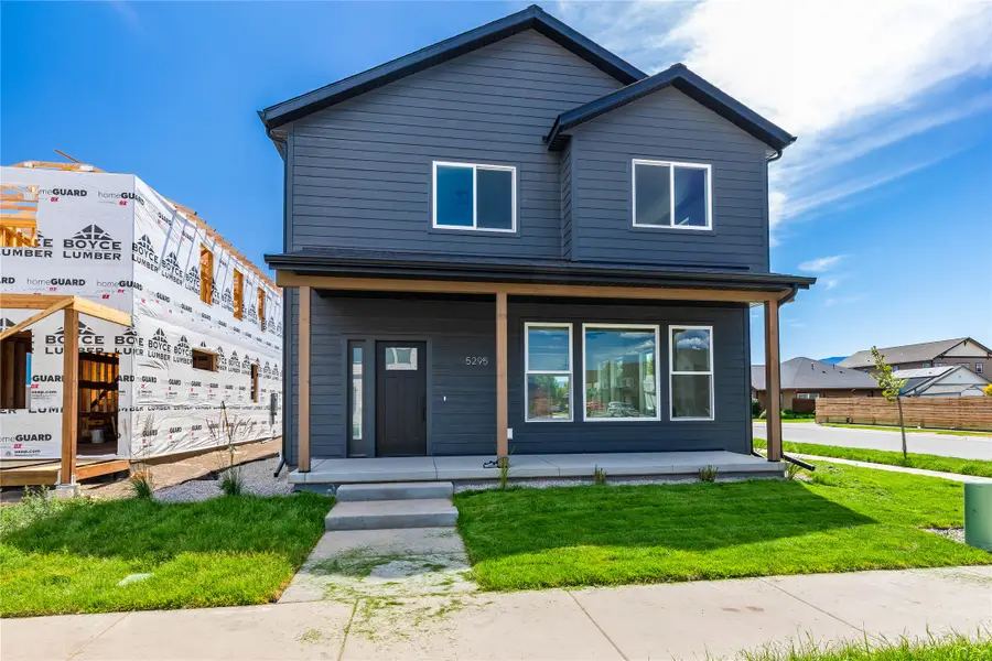 5295 Remington Drive, Missoula, MT 59808 - Image #2