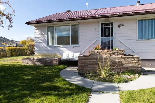 120 Balsam Street, Anaconda, MT 59711