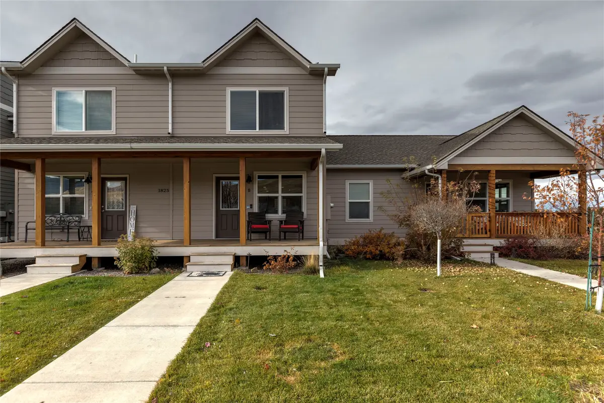 1825 Scott Street #B, Missoula, MT 59802 - Image #1